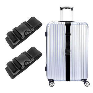 Nhà Sản Xuất Túi <span class=keywords><strong>PP</strong></span> Xử Lý Băng Tùy Chỉnh Đầy Màu Sắc Chất Lượng Cao Dây Đeo Cho Hành Lý Và Túi Xách Phụ Kiện Vải Băng 25Mm 30Mm 38Mm - Product Image 2