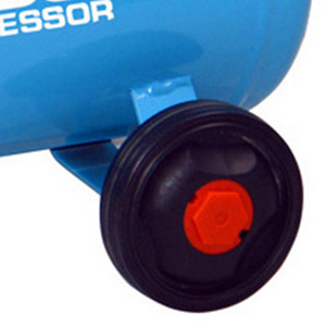 550W 30L <span class=keywords><strong>8</strong></span> bar dental pequeño cilindro de pistón silencioso alambre de cobre compresor de aire libre de aceite - Product Image 4