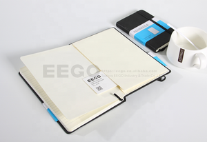 2025 alta calidad impresión personalizada A5 niños cuero <span class=keywords><strong>minimalista</strong></span> Kit cepilladora estudiante <span class=keywords><strong>Agenda</strong></span> diario cuaderno - Product Image 2