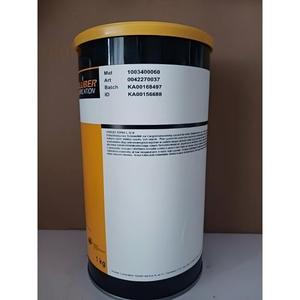 JXY Kluber ISOFLEX TCPAS L32N con protección contra presión extrema y antidesgaste - Product Image 2