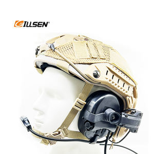 GS152W2AA-M3 chasse <span class=keywords><strong>tir</strong></span> cache-oreilles <span class=keywords><strong>Anti</strong></span> <span class=keywords><strong>bruit</strong></span> Protection auditive <span class=keywords><strong>casque</strong></span> tactique connecter <span class=keywords><strong>casque</strong></span> cache-oreilles <span class=keywords><strong>pour</strong></span> l'extérieur - Product Image 5