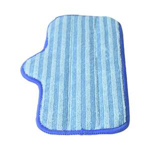 Tapis lavable en microfibre pièces d'aspirateur à <span class=keywords><strong>vapeur</strong></span> pour nettoyeurs <span class=keywords><strong>vapeur</strong></span> <span class=keywords><strong>Dupray</strong></span> <span class=keywords><strong>Neat</strong></span> Cloth - Product Image 2