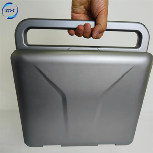 Échographe numérique à écran LED de 12,1 pouces, scanner vétérinaire <span class=keywords><strong>BW</strong></span> pour chien, cheval, bovins, chat, clinique vétérinaire - Product Image 2