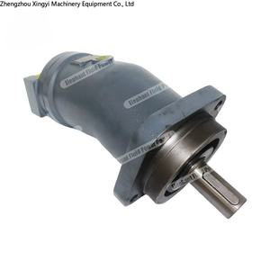 Pièces de rechange pour pompe à béton A2FO90 A2FM90 : Rotor, piston, soupape - Product Image 5