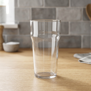 Vaso Irrompible de Plástico PC Clásico de 285 ml, Marca EL, Modelo CB-1226, para Camping y Cerveza - Product Image 3