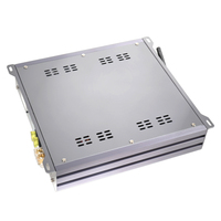 Amplificateur Audio de voiture personnalisé, haute qualité, 105Db, bloc Mono, de classe Ab