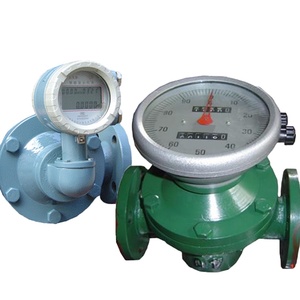 Shanghai Juguan <span class=keywords><strong>Pitch</strong></span> Asfalt Teer Olie Ovale Versnelling <span class=keywords><strong>Flow</strong></span> <span class=keywords><strong>Meter</strong></span> Voor Diesel Pd Flowmeter - Product Image 1