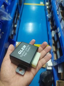 543-00106 Controlador de <span class=keywords><strong>Limpiaparabrisas</strong></span> de Alta Calidad para Excavadora DX225LC, Relé <span class=keywords><strong>Temporizador</strong></span> de <span class=keywords><strong>Limpiaparabrisas</strong></span>, Piezas Mecánicas para Excavadora 54300106 - Product Image 4