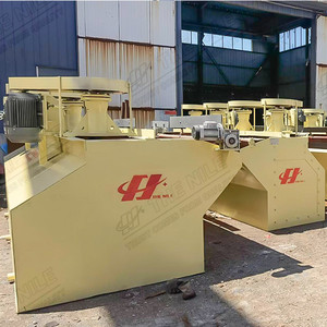 Giấy chứng nhận CE sf-loại Tuyển nổi máy vàng sắt quặng tách thiết bị Tuyển nổi máy - Product Image 2