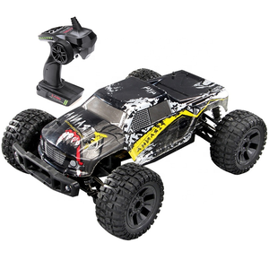 Véhicule <span class=keywords><strong>Buggy</strong></span> ENOZE 9200E <span class=keywords><strong>1</strong></span>/<span class=keywords><strong>10</strong></span> 2.4G 4WD, télécommande <span class=keywords><strong>RC</strong></span>, <span class=keywords><strong>carrosserie</strong></span> tout-terrain, nouvelle collection - Product Image 2