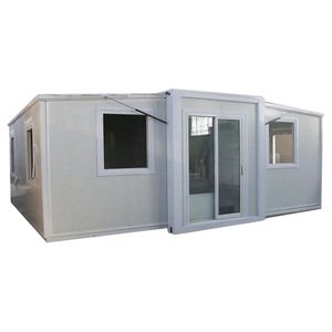 Casa Container Prefabbricata Portatile in Miniatura - Product Image 5