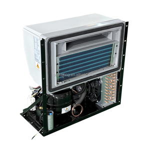 Unité de refroidissement de qualité supérieure avec thermostat pour équipement refroidi par air, unité de climatisation modulaire également appelée poignée d'air - Product Image 1