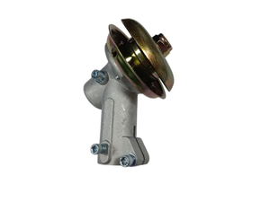 UM Boîtier d'engrenage doré authentique haute performance 28mm*9T Assy 411, Pièces de rechange pour débroussailleuse, Outils de jardin, Vente en gros - Product Image 2