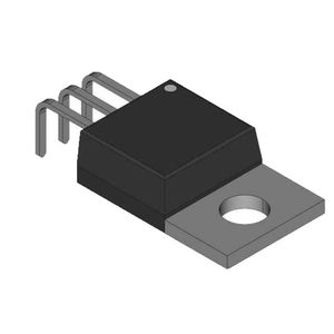 Circuits intégrés (CI) à puces Bom IPP60R125CP - Product Image 1