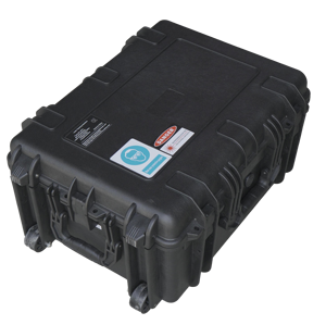 Machine de nettoyage au laser pulsé 100W 200W - Product Image 2