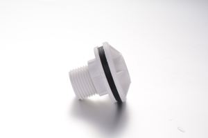 Высокое качество ПВХ трубы фитинги BS стандартный Танк разъем - Product Image 2