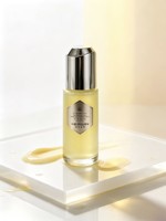Lotion à la niacinamide et au filtrat de fermentation de Saccharomyces - Texture soyeuse émulsifiante instantanée, film protecteur pour la peau