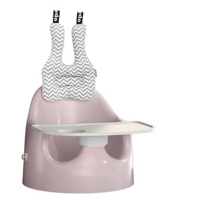 Bébé apprendre siège artefact anti-renversement bébé assis artefact ne fait pas mal à la colonne vertébrale maison musique salle à manger chaise peut prendre un bain - Product Image 3