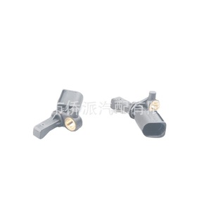 เซ็นเซอร์วัดความเร็วล้อ WHT003860 WHT003861 6Q0927804A สำหรับรถยนต์ Volkswagen Polo Audi ABS - Product Image 5