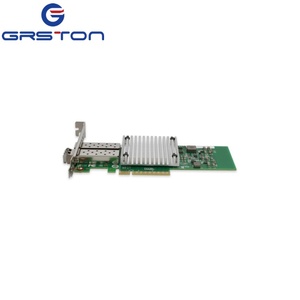 Adaptador Ethernet P42041-B21 P42933-001 MCX631432AS <span class=keywords><strong>ADAI</strong></span> de 10/25 Gb con 2 Puertos SFP28 OCP3 - Product Image 2