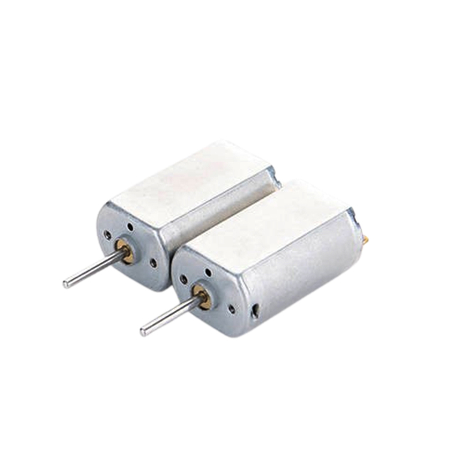 FF 180 Brushed Motor Pulsar RS 180 DC Motor High Speed Reliable Fine Copper