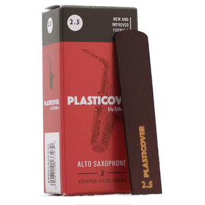 Ance per Sassofono <span class=keywords><strong>DAddario</strong></span> Rico Black Label Americane per Performance Musicali, Accessori Autentici per Sassofono - Product Image 3