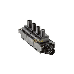 Bobine d'allumage de pièces de rechange automatiques 12131247281 0221503489 GN10465 0221503005 pour BMW E36 <span class=keywords><strong>E46</strong></span> E34 Z3 - Product Image 1