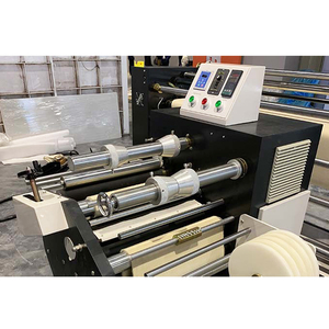 Webbing rotary Heat Press Printing Machine Price Roll To Roll Rotary Heat Press <b>Printer</b> Lanyard <b>Ribbon</b>-Eastsign - Product Image 2