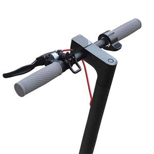 Vélo Électrique Urbain Tendance et Sûr avec Pneus Larges, 350 Watts, Scooter Électrique Populaire - Product Image 2