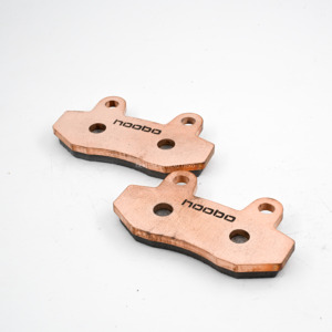 Plaquettes de frein en céramique HEXO FA199 neuves pour <span class=keywords><strong>Yamaha</strong></span> SR <span class=keywords><strong>TDR</strong></span> <span class=keywords><strong>125</strong></span>/250/400/500/XVS/XJ 600/XJR 400 - Pour rénovation/amélioration - Product Image 1