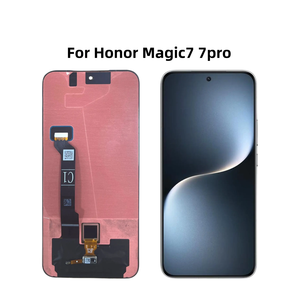 Pantalla LCD Original para Honor Magic7 Pro/<span class=keywords><strong>Magic</strong></span> <span class=keywords><strong>7pro</strong></span>, Pantalla de Repuesto para Teléfono - Product Image 3