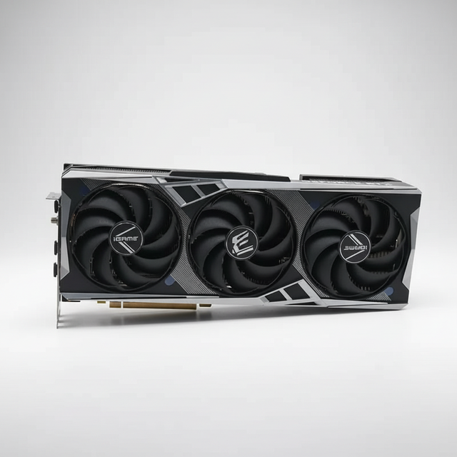 New Arrival 40 Series Gaming Graphics Cards 24GB RTX 4070 RTX 4080 RTX 4090 RTX4090 Ti