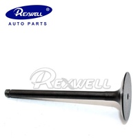 Soupapes d'admission du moteur pour Renault LOGAN 7701475894