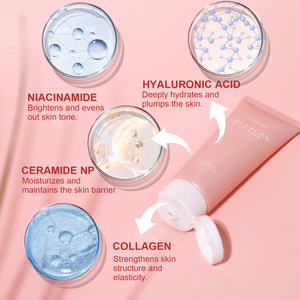 SAUVASINEフェイシャルマスク80ml - Product Image 5