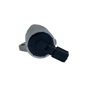 Soupape de régulation d'air de ralenti Mazda 6 Familia FSN5-20-660BV ZM01-20-660, pièce de rechange neuve - Product Image 3
