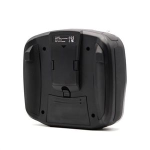 Transmisor TBS MAMBO 2.4G de Blacksheep, Control Remoto de Baja Latencia para Dron <span class=keywords><strong>RC</strong></span> - Product Image 2