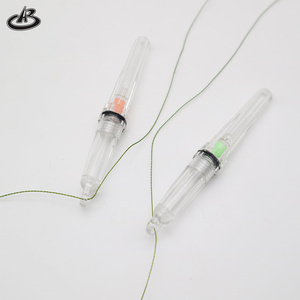 Luz LED Sumergible Vertical para <span class=keywords><strong>Pesca</strong></span> en Aguas Profundas, Trampa para Peces, Marca Hangxiang, Material ABS - Product Image 5