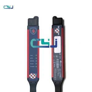 Nueva Herramienta de Diagnóstico para Excavadoras, Accesorios para Maquinaria de Construcción, VC13, Caja de Herramientas de Diagnóstico, Escáner, Precio de Fábrica - Product Image 5