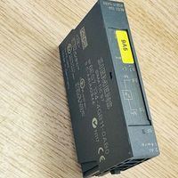 Nouveau Contrôleur de programmation PLC 6ES7 134-4GB11-0AB0 d'origine, en stock et disponible en entrepôt