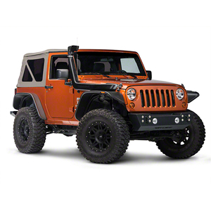 Sistema de Admisión de Aire SJWJKA TLV 4x4, Accesorios Automotrices 4x4, <span class=keywords><strong>Snorkel</strong></span> de Alta Calidad para <span class=keywords><strong>Jeep</strong></span> <span class=keywords><strong>JK</strong></span> <span class=keywords><strong>Wrangler</strong></span> 10/06 en Adelante - Product Image 3