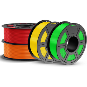 300+ Color High Quality 3D Printer <strong>Filament</strong> 1kg 1.75mm <strong>PLA</strong> ABS TPU PETG HIPS Rods Factory Direct Dimensional Accuracy Within - Product Image 2