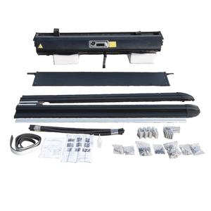 <span class=keywords><strong>JAC</strong></span> T6 2015 + N-Lock Tailbox Anti-Presión Impermeable Eléctrico Retráctil Tonneau Cubierta Rodillo de aluminio Manual - Product Image 2