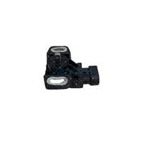 Capteur d'angle d'alimentation de matériau pour grattoir, accessoires de finisseur, Réf. 2042420 2260887