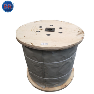 2025 nóng bán mạ kẽm linh hoạt dây thép dây - Product Image 3