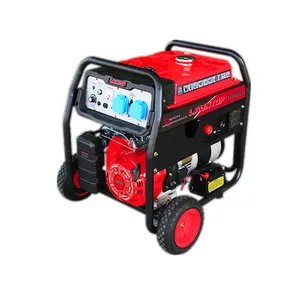 Moderate Prices Hot Sale Product Welding Generator Gasoline