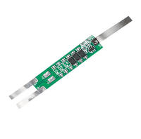 Module de protection de batterie Li-ion 2S 7.4V 2A 3A 4.5A 6A 7.5A 9A pour pack de batteries 18650