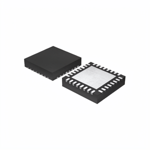 Clock Timing ZL40210LDF1 Electronics Component In Stock 32 VFQFN Exposed Pad - Product Image 1