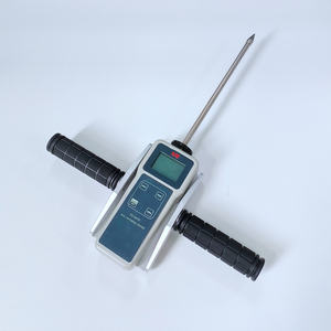 Testeur numérique de dureté du sol Compteur de compactage du sol portable pour les tests agricoles sur le terrain - Product Image 5