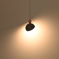 Lampe en verre pour salle à manger familiale, cuisine d'hôtel, décoration de la maison, lustre moderne pour plafond