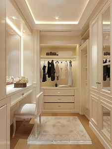 2025 modernos armarios abiertos habitación dormitorio personalizado combinación gabinete muebles Mdf madera dormitorio para armario - Product Image 4